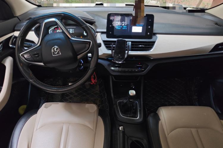 Used Baojun 360 2018 1.5L Manual Luxury Edition China V