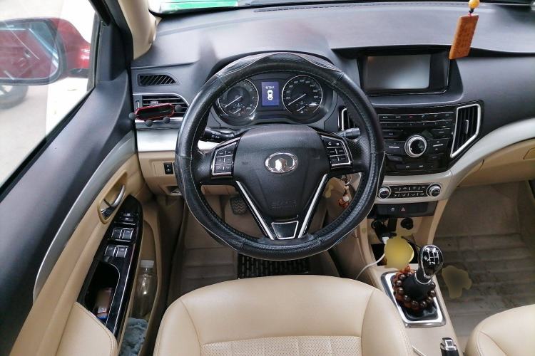 Used Great Wall C30 2016 1.5L Manual Luxury Model