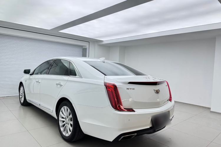 Used Cadillac XTS 2018 28T Tech Edition
