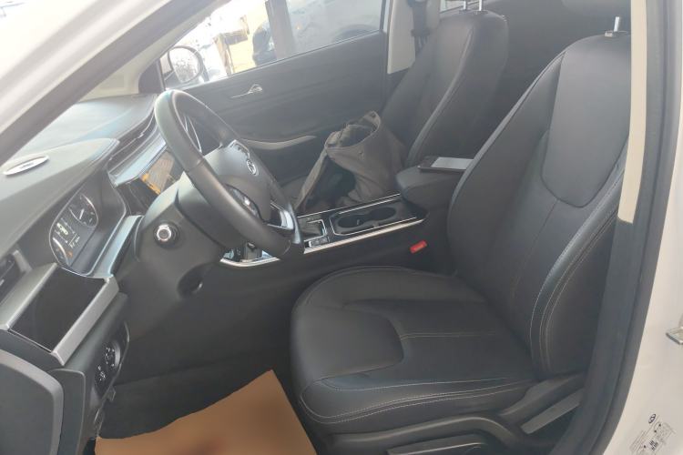 Used Chery Arrizo 5 2021 PRO 1.5L CVT Youth Edition
