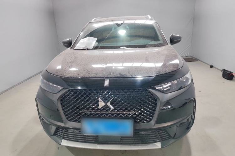 Used DS 7 2018 45THP Sport Edition
