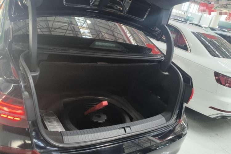 Used Volkswagen Passat 2020 330TSI Elite Edition China VI