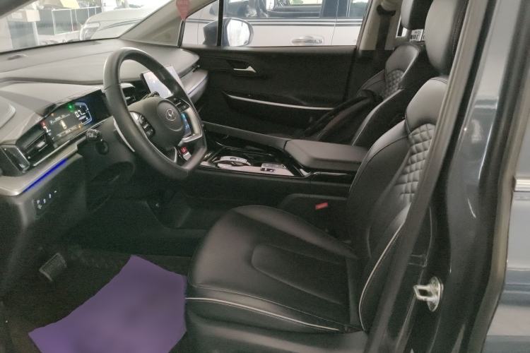 Used Hyundai Custo 2021 380TGDi Smart Luxury Premium LUX
