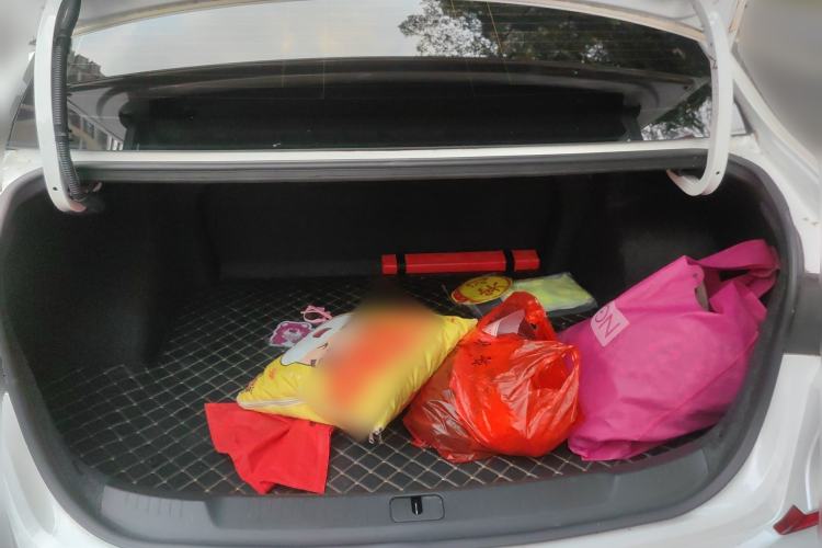 Used Chevrolet Monza 2023 1.5L Dual-Clutch Enjoyment Edition