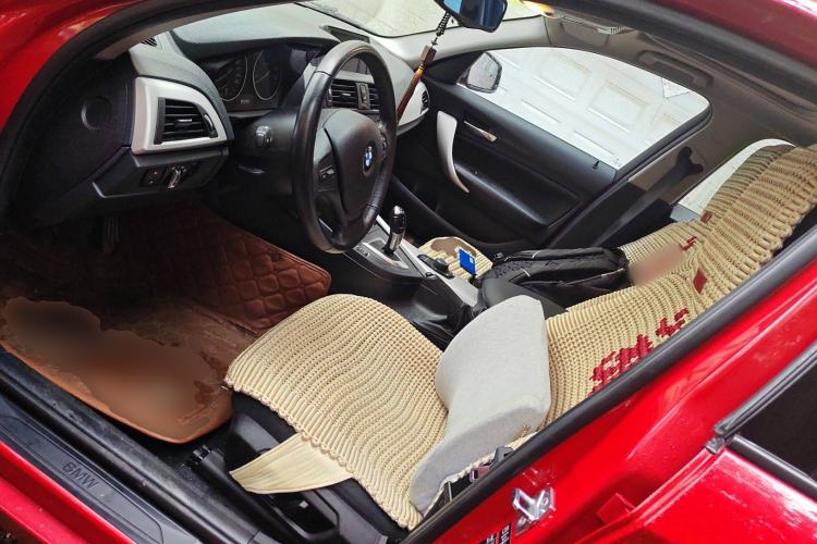 Used BMW 1 Series 2012 118i Leading Model