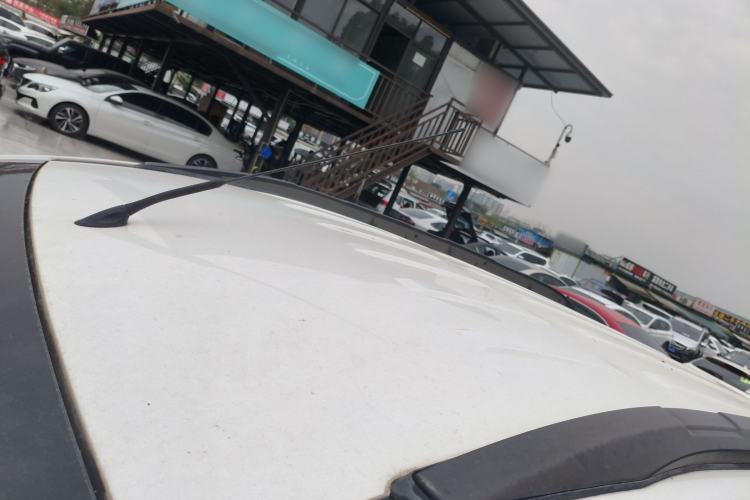 Used Ford EcoSport 2017 1.5L Manual Fashion Model