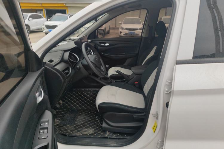 Used Wuling Hongguang S3 2018 1.5L Manual Standard Version China V Standard
