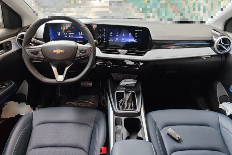 Used Chevrolet Monza 2024 1.5L Dual-Clutch Enjoyment Edition