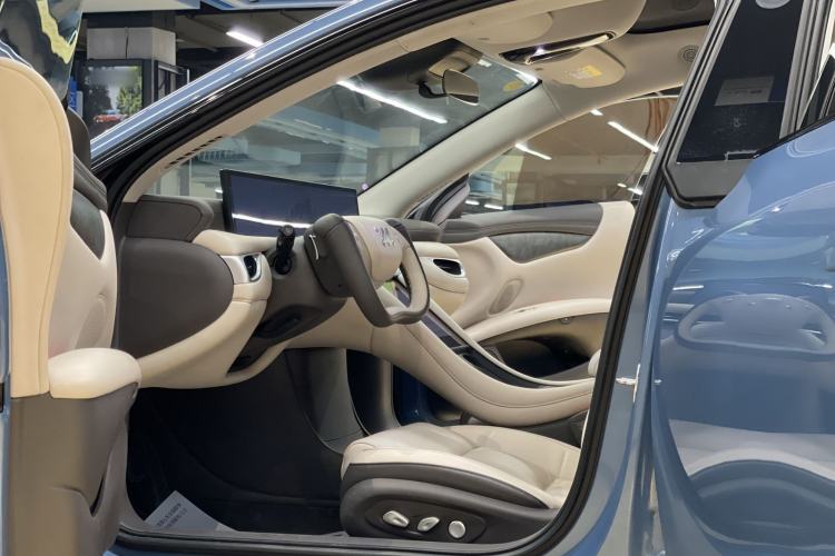 Used IM L6 2024 Max Standard Edition