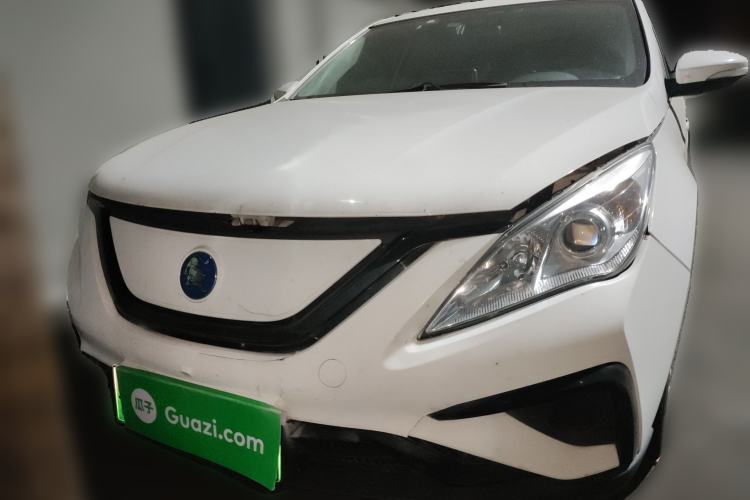 Used FORTHING S50 2021 Operational Type
