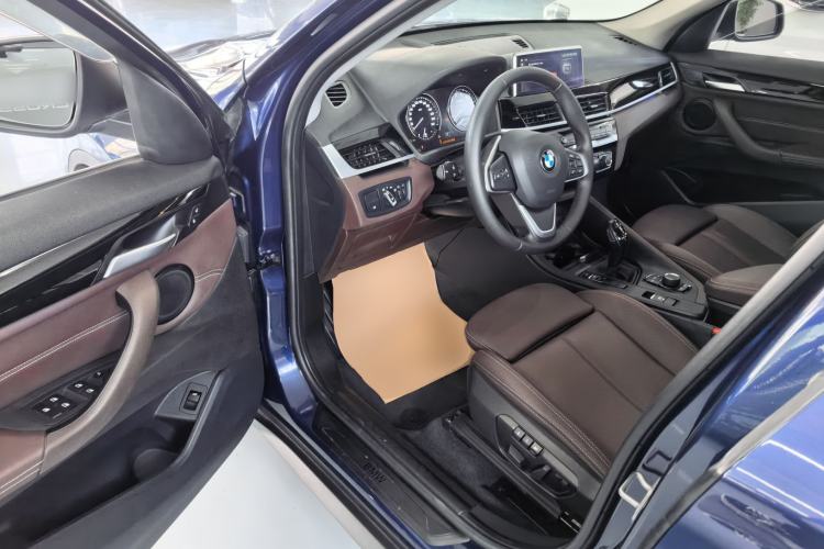 Used BMW X1 2020 sDrive20Li Fashion Model