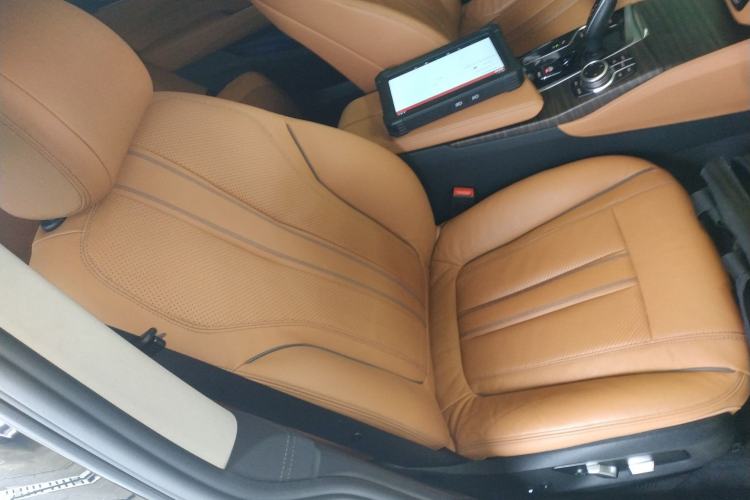 Used BMW 6 Series GT 2021 Updated 630i Luxury Design Package
