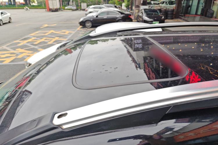 Used Honda CR-V 2015 2.0L two-wheel drive Fashion Edition