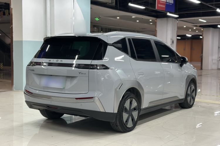 Used AION Y 2023 Plus 610 Enjoyment Edition Ternary Lithium