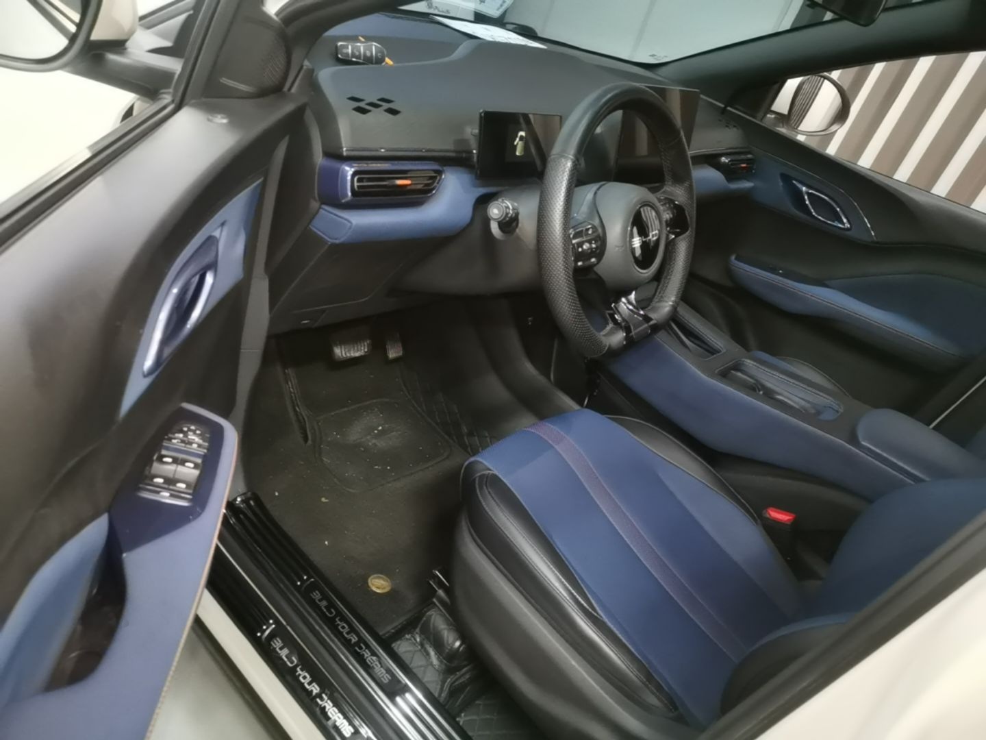 BYD Seagull 2023 Active Version — снимка 18