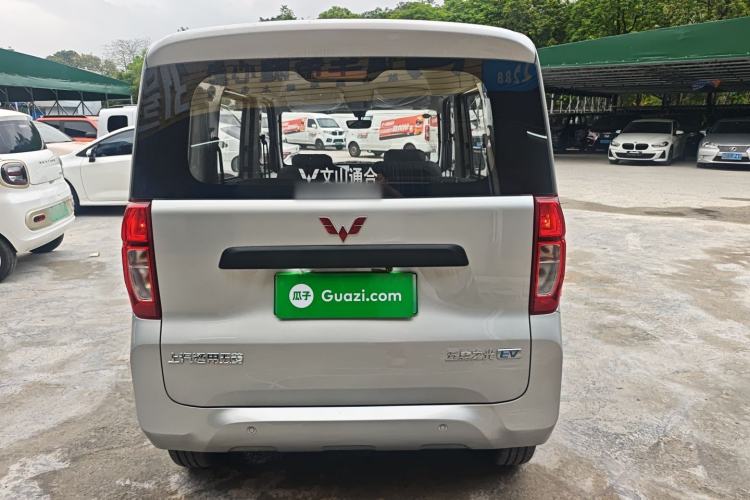 Used Wuling Zhiguang New Energy 2025 Standard Model Rear