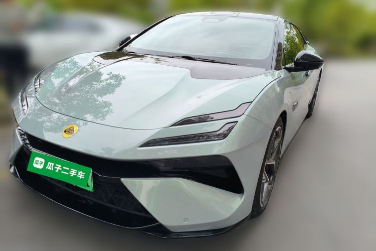 Used Lotus EMEYA 2024 EMEYA S+