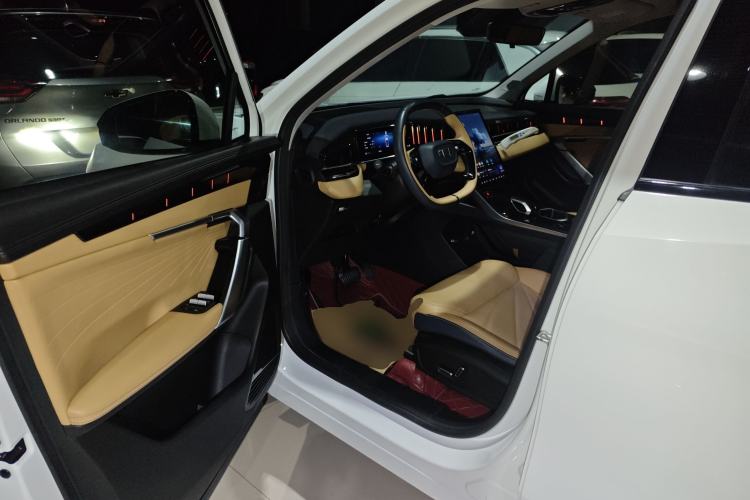 Used Geely Auto FX11 2023 1.5TD DCT Prestige Edition