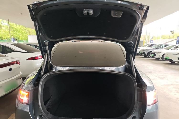 Used Leapmotor C01 2023 525 Comfort Edition
