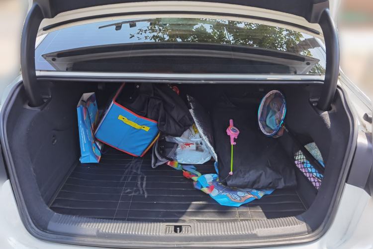 Used Audi A6L 2014 30 FSI Comfort Model