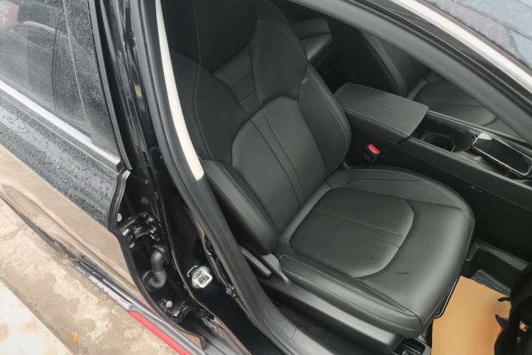 Used Dongfeng Aeolus Yixuan 2024 1.5L Automatic JingSu Edition