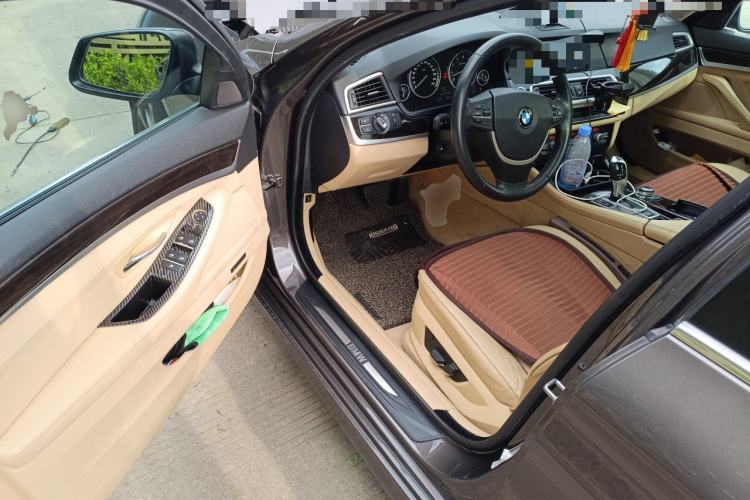 Used BMW 5 Series 2012 530i Sport Touring