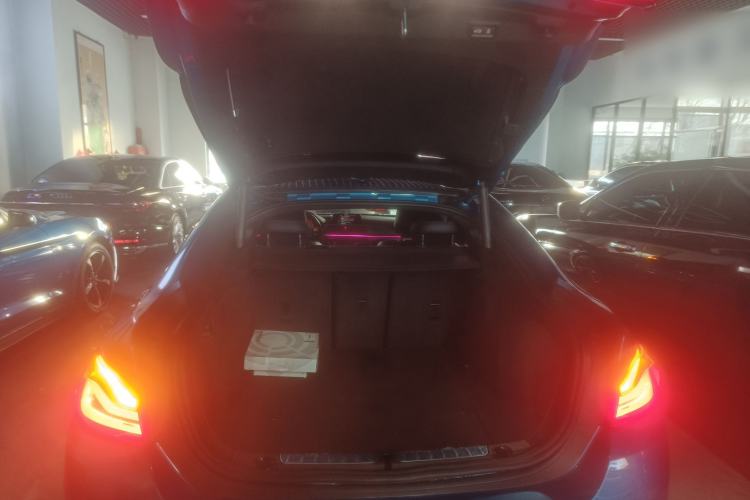 Used BMW 4 Series 2017 425i Gran Coupe Luxury M Sport Package