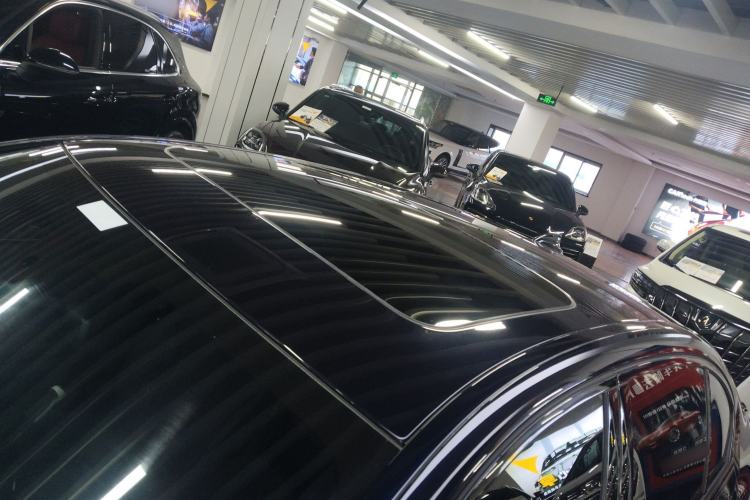 Used BMW 5 Series 2019 525Li M Sport Package