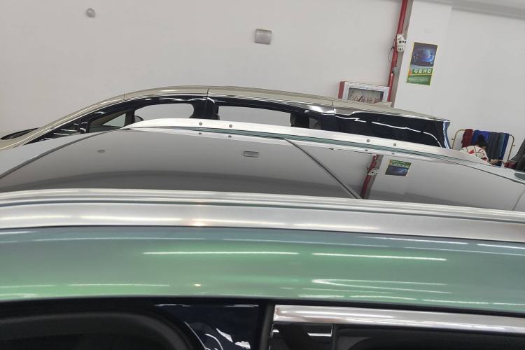 Used Cadillac XT4 2018 28T Two-Wheel Drive Leading Version