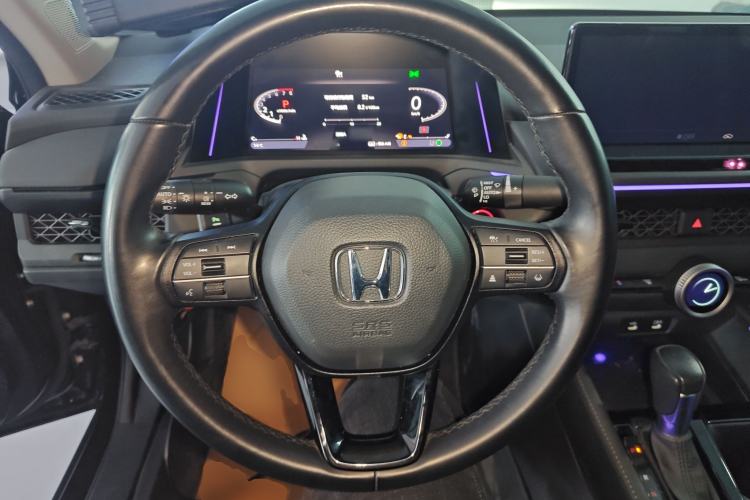 Used Honda Accord 2023 260TURBO Smart Enjoyment Version
