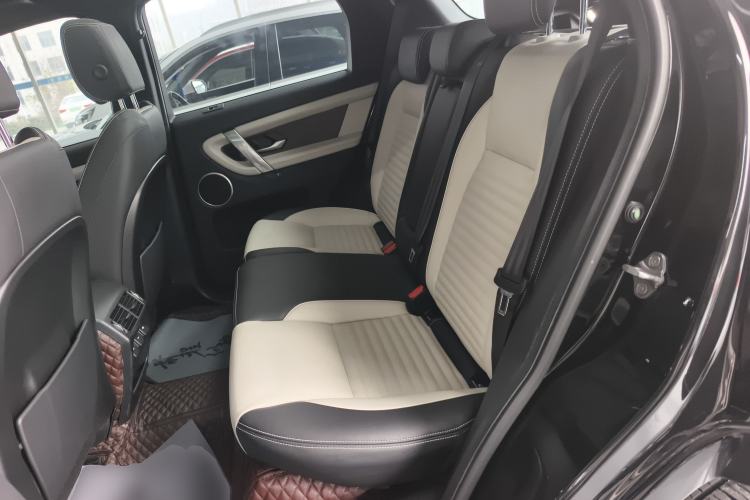 Used Land Rover Discovery Sport 2020 249 PS R-Dynamic Performance Edition