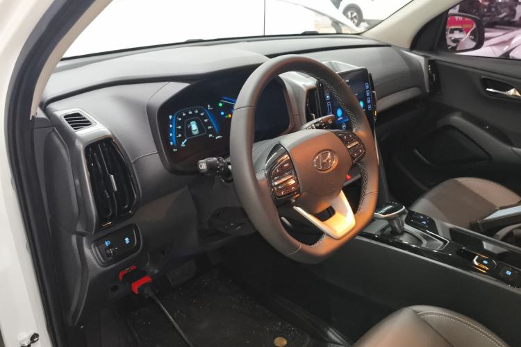 Used Hyundai ix35 2021 2.0L Automatic 2WD GLS Leading Edition
