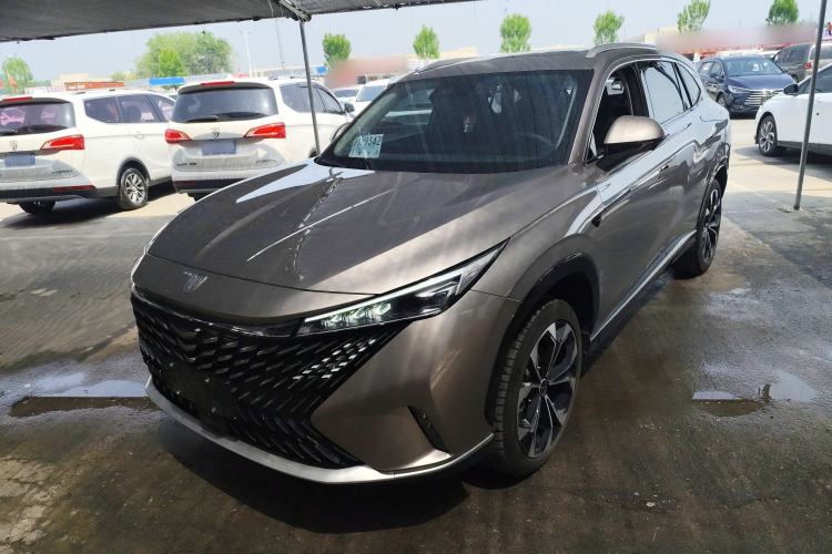 Used Roewe RX5 New Energy 2023 eRX5 Super Hybrid Prestige Edition