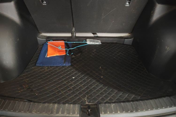 Used Jetta VS5 2022 280TSI Automatic Trendy Pro Version