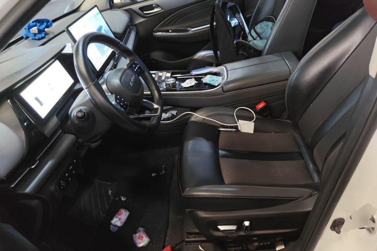 Used AION S Plus 2022 70 Enjoy Edition
