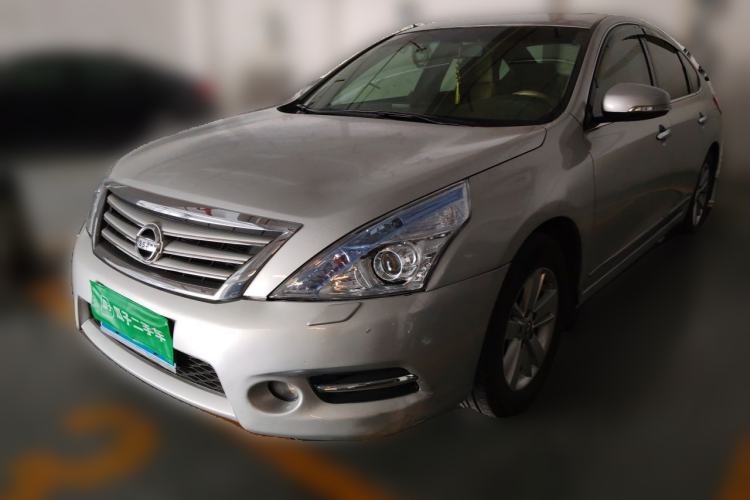 Used Nissan Teana 2011 2.5L XL Advanced Edition