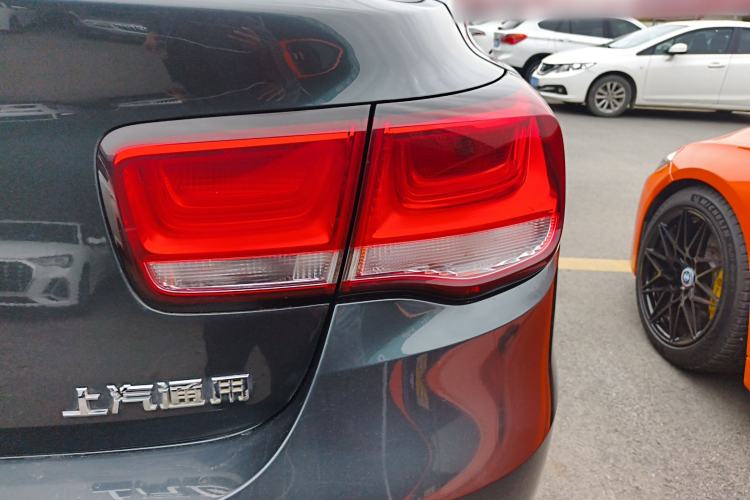 Used Chevrolet Malibu 2018 530T Automatic Luxury Edition
