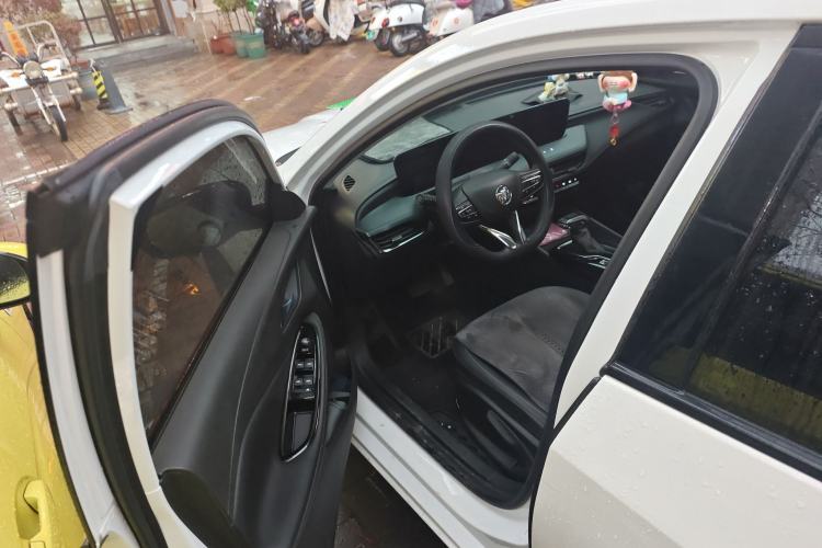 Used Buick Verano 2023 Pro Enjoyment Edition
