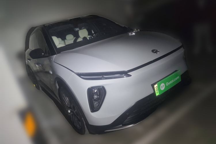 Used Nio ES6 2024 75 kWh
