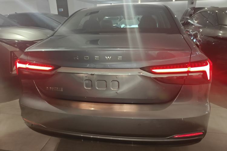 Used Roewe i6 MAX New Energy 2023 EV 500 Grand Touring Edition for Key Clients