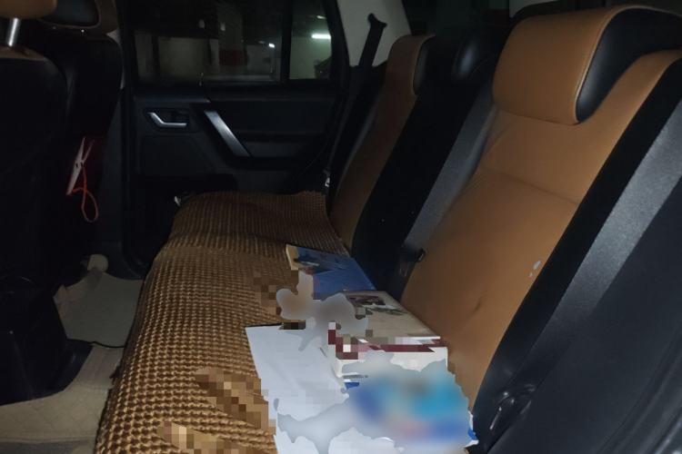 Used Land Rover Freelander 2 2013 2.2T SD4 S Diesel Version
