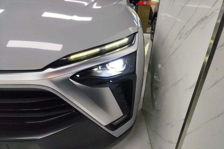 Used Nio ES8 2020 415 km Range 6-Seater Version