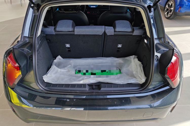 Used MINI Electric MINI COOPER 2025 456km COOPER E Classic Style
