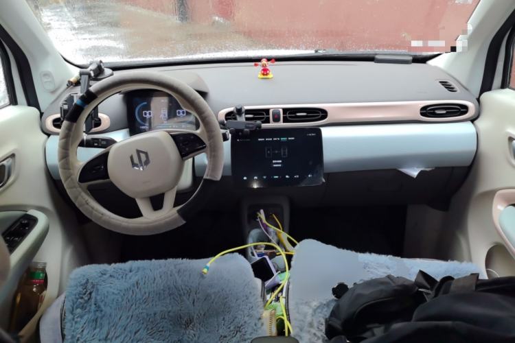 Used Leapmotor T03 2024 200 Lite Edition