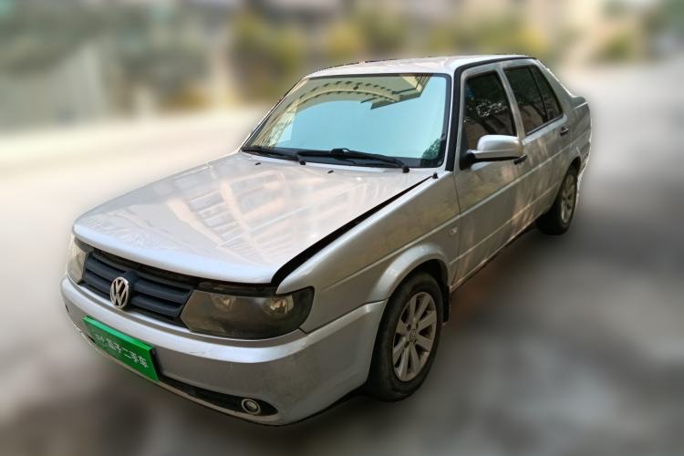 Used Volkswagen Jetta 2012 1.6L Collector's Edition