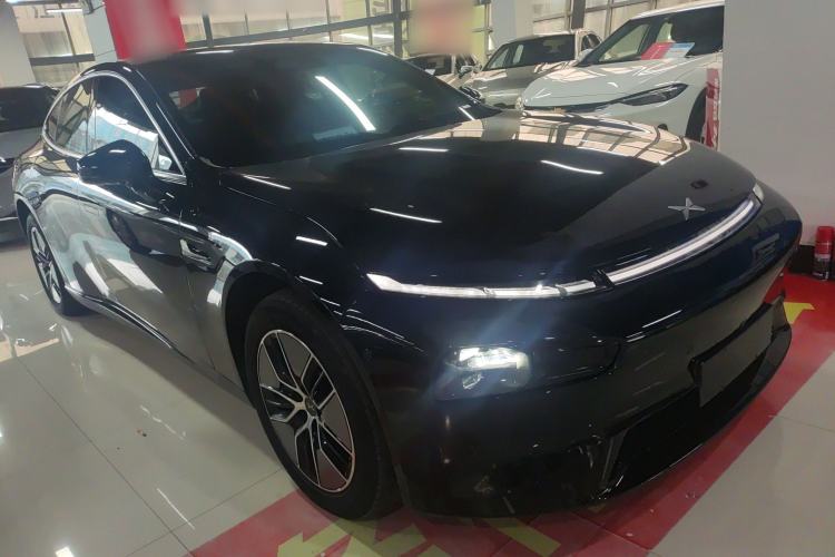 Used XPeng P7 2023 P7i 702 Pro