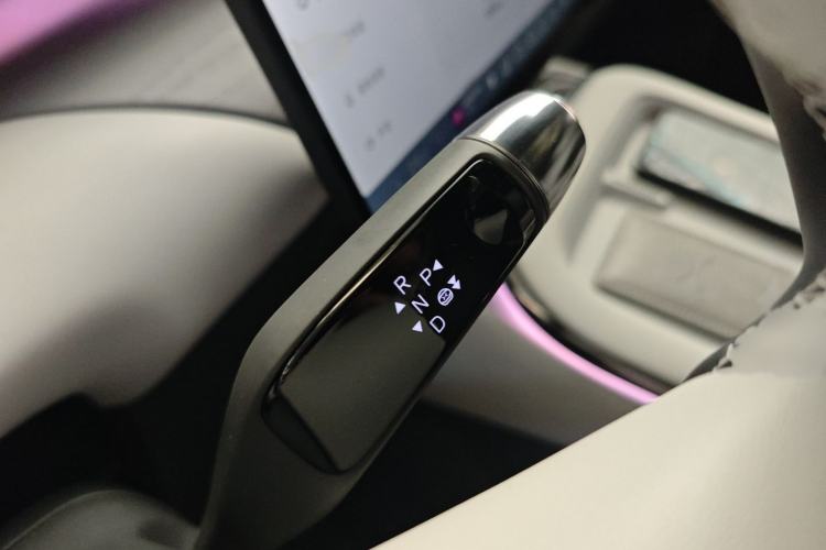 Used XPeng G7 2025 702 Max