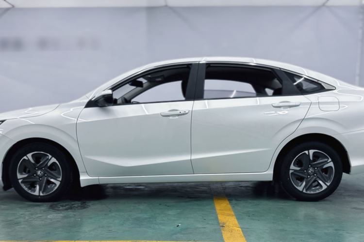 Used Honda Envix 2019 180TURBO CVT Enjoyment Version China VI