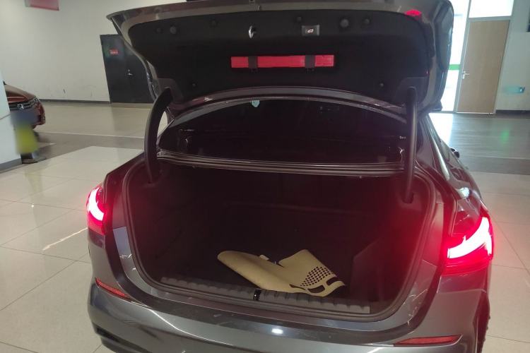 Used BMW 2 Series 2021 225i Four-Door Coupe M Sport Night Edition
