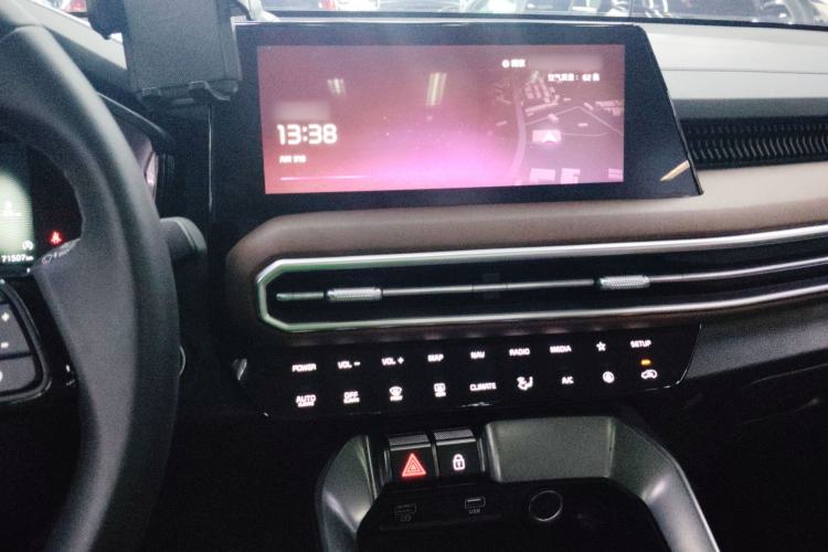 Used Kia Sportage R 2021 Ace 2.0L Splendid Edition